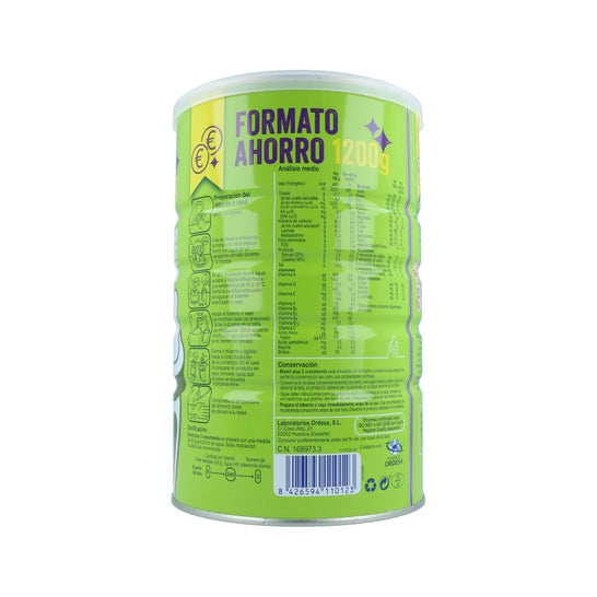 Blemil™ plus 3 growth 1200g