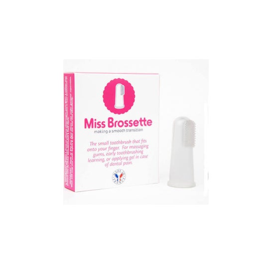 Machouyou Miss Escova