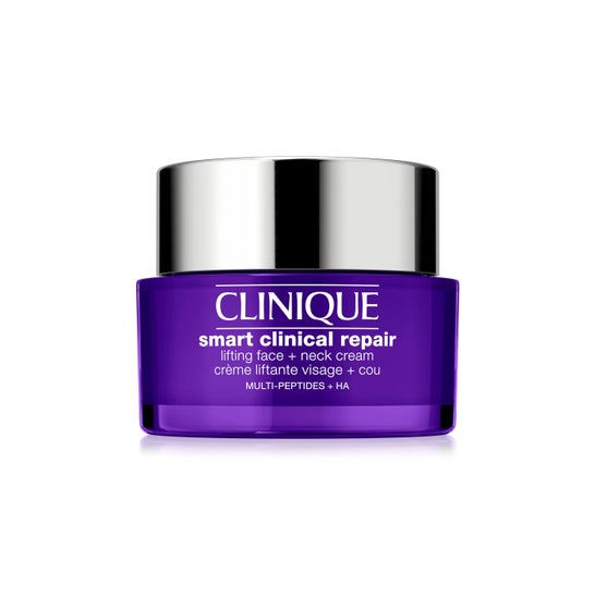 Clinique Smart Clinical Repair Lifting Face + Neck Cream 50ml