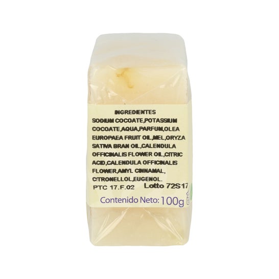 Sabonete de calêndula Ynsadiet 100g