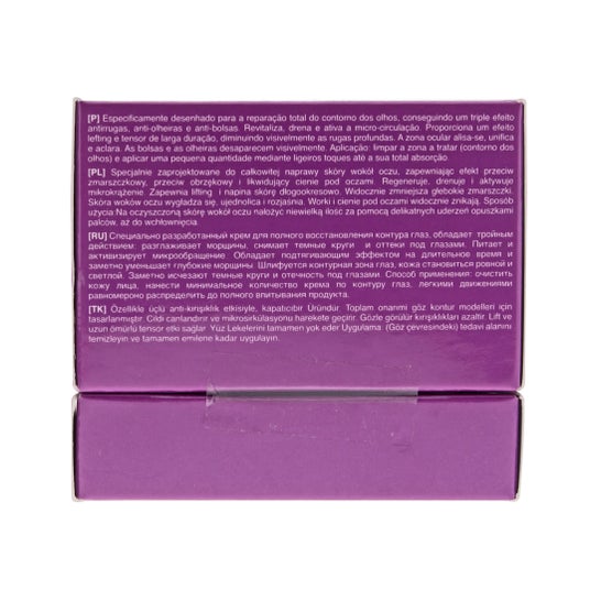 Postquam Global DNA Intensivo contorno dos olhos 15ml