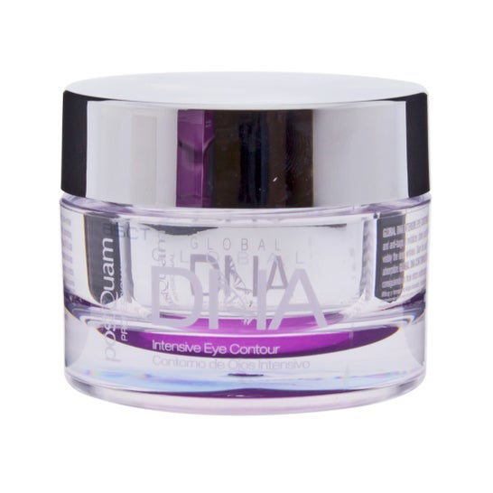 Postquam Global DNA Intensivo contorno dos olhos 15ml