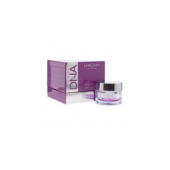 Postquam Global DNA Intensivo contorno dos olhos 15ml