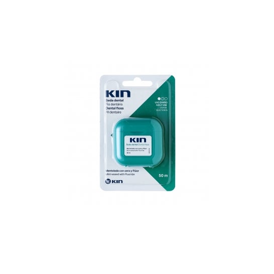 Cera Dental Silk Kin MK FKD 50m