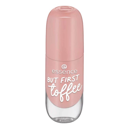 Essence Gel Nail Colour 32 Bur First Toffee 8ml