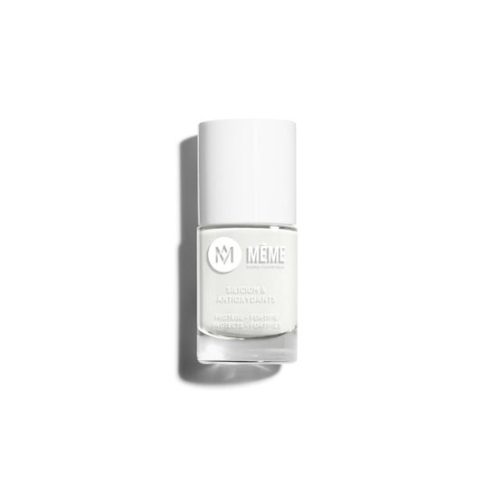 Même Silicium & Antioxidants Esmalte Nude Leitoso 23 Colette 10 ml