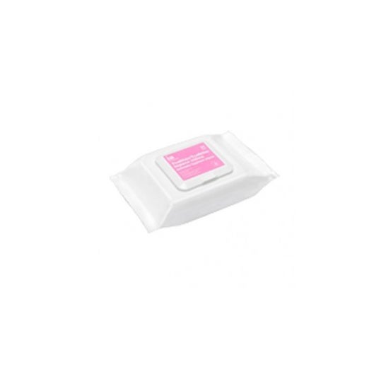 Interapothek limpa higiene íntima 24uds