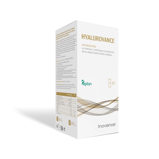 Inovance Hyalurovance 15sticks