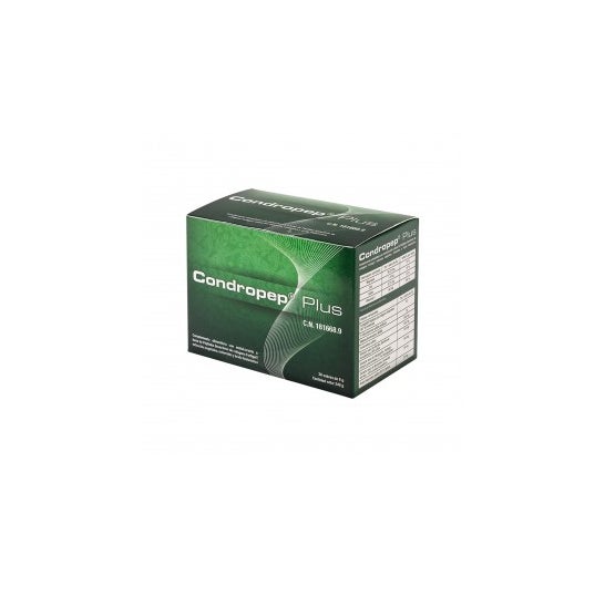 Condropep Plus 30 saquetas x 8g