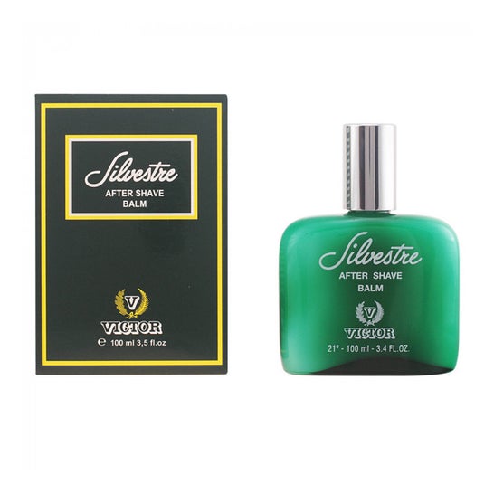 Victor Silvestre After Shave Balm 100ml