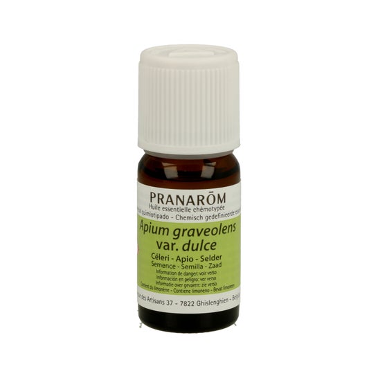 Pranarom Essential Oil Aipo 10ml