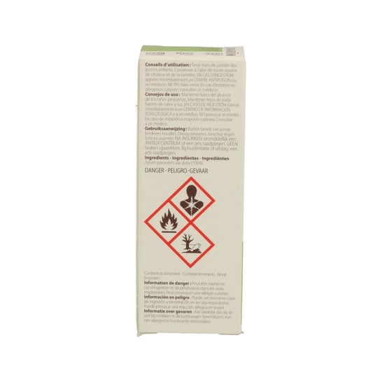 Pranarom Essential Oil Aipo 10ml