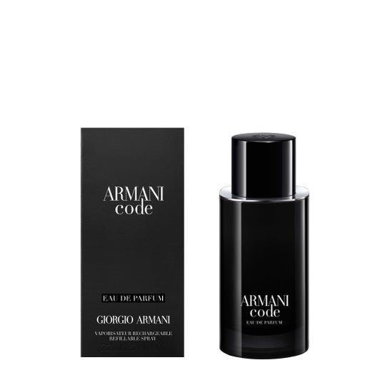 Giorgio Armani Armani Code Men Eau de Parfum 75 ml