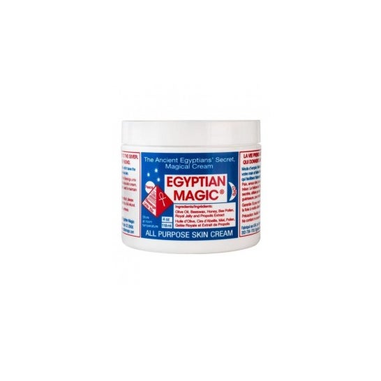 Creme Hidratante Mágico Egípcio 118ml
