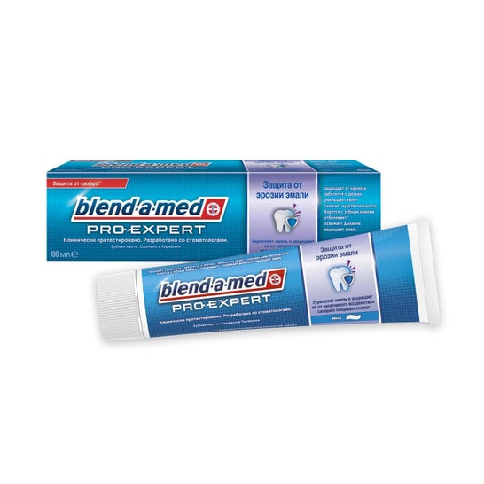 Procter Gamble Blend-A-Med Protection E 75ml