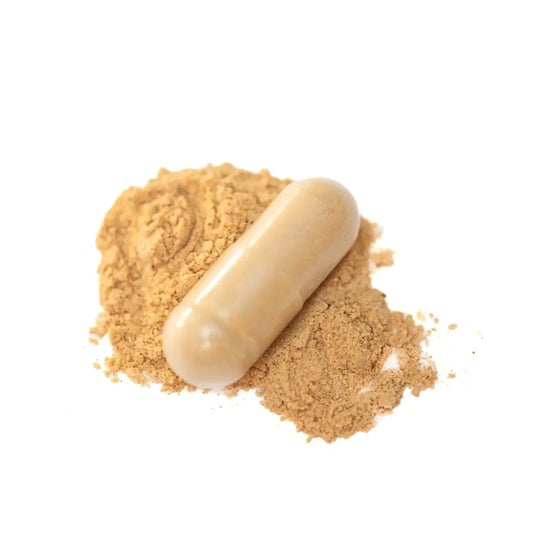 HSN Extracto de Pulmonaria Complex 10:1 500mg 120vcaps