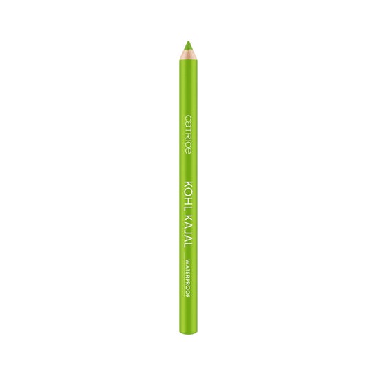 Catrice Kohl Kajal Waterproof 130 Limegeen 0.78g