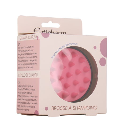 Estipharm Escova Champô 1 Unidade