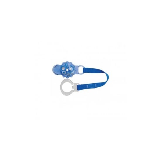 Corrente de chupeta Mam broche 1ud