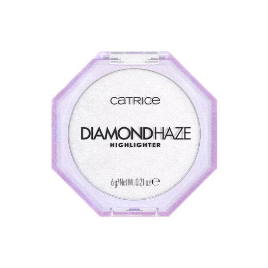 Catrice Diamond Haze Iluminador 010 Gimme Glitter 6gr