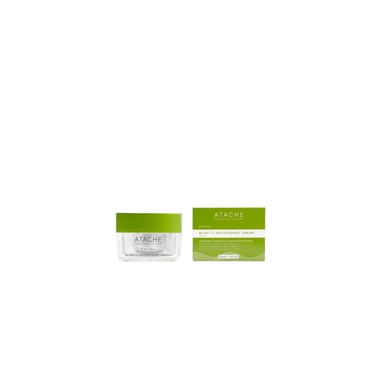 Creme Antioxidante Blast C 50 ml