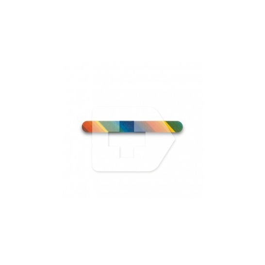 3 Claveles cal cor 18cm 1ud