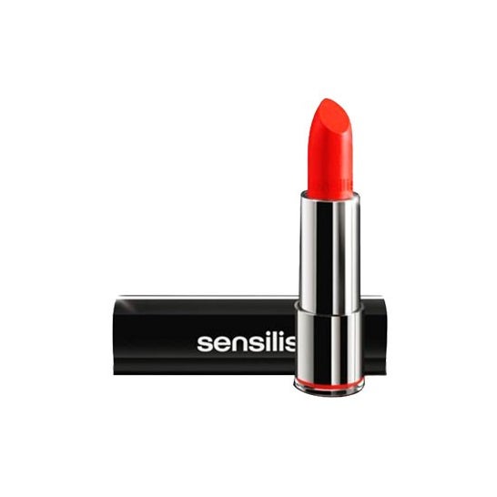 Sensilis Sheer Tom Hidratante nº 305 Batom Peche 3