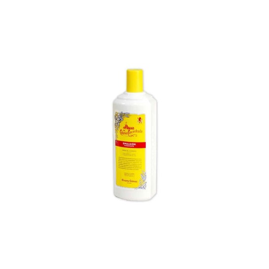 Emulsão Hidratante Alvarez Gomez 280ml