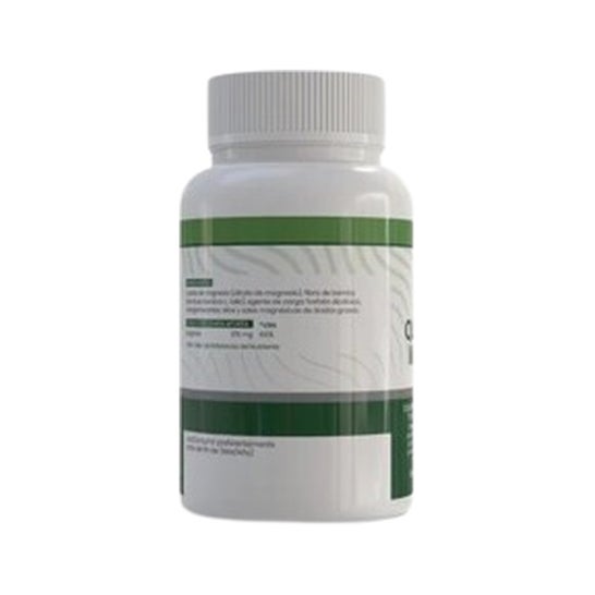 Sotya Magnésio 900mg 100comp