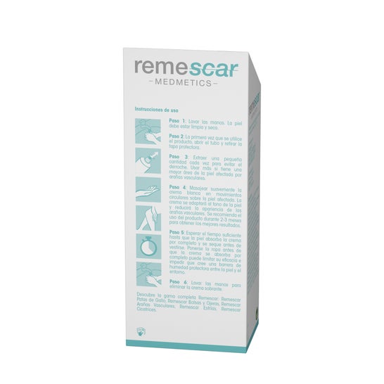 Removedor de Veias de Aranha 40ml