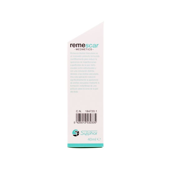 Removedor de Veias de Aranha 40ml