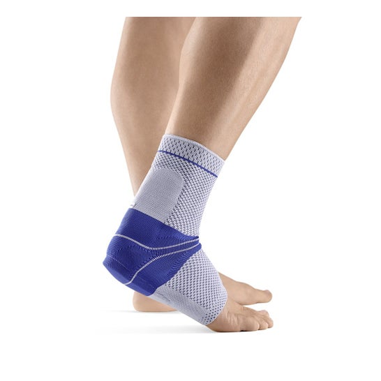 Bauerfeind Ankle Brace Achillotrain Esquerda T4 1pc