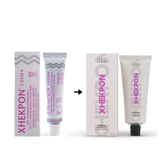 Xhekpon® Creme 40 ml