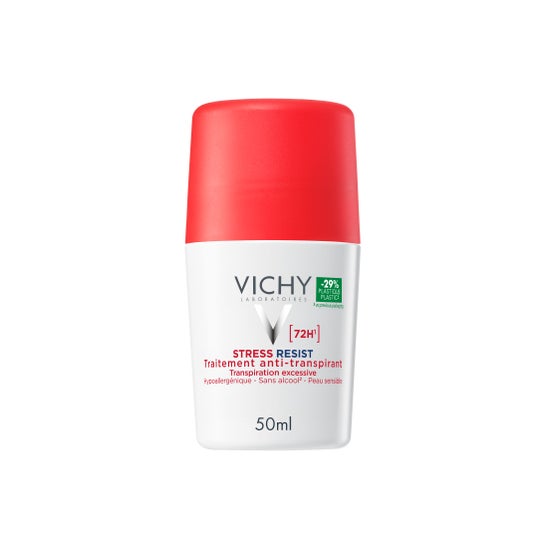 Vichy Stress Resist Desodorizante 72h 50ml