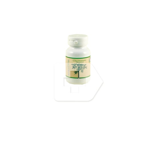 Glucomanano Interapothek 80cáps