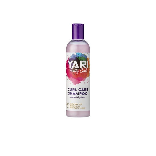 Yari Fruity Curl Care Champô 355ml