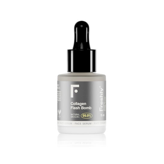 Freshly Cosmetics Collagen Flash Bomb Mini 15ml