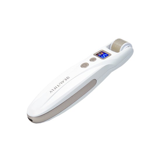 Beautifly MicroGlow Pro Dermapen Mesoterapia 1 Unidade