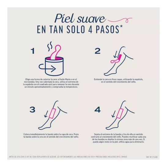 Veet Natudsral Cera Quente 250ml Veet Natudsral Cera Quente 250ml