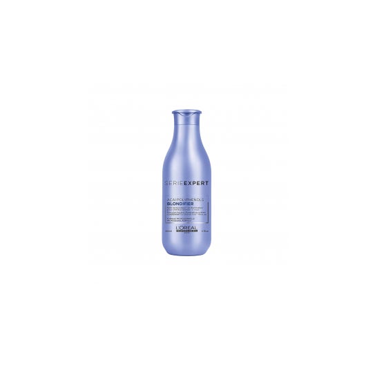Condicionador Iluminador L'oreal Blondifier 200ml