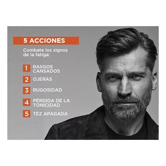 L'Oreal Men Expert Hydra Energetic 50ml L'Oreal Men Expert Hydra Energetic 50ml