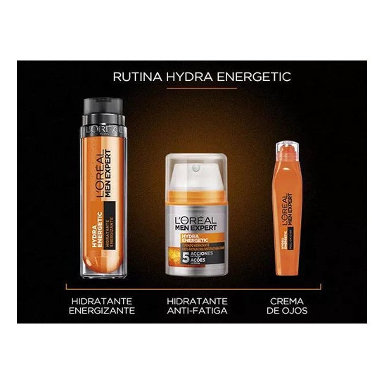 L'Oreal Men Expert Hydra Energetic 50ml L'Oreal Men Expert Hydra Energetic 50ml