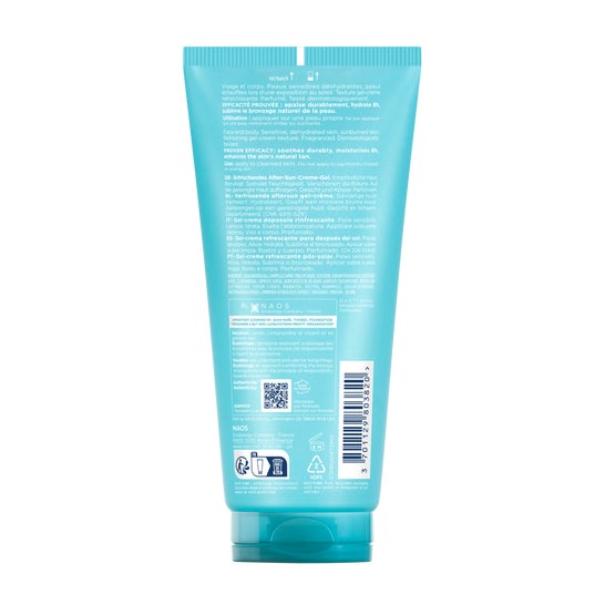 Bioderma Photoderm After-Sun Refreshing Milk Sensitive Skin 200ml