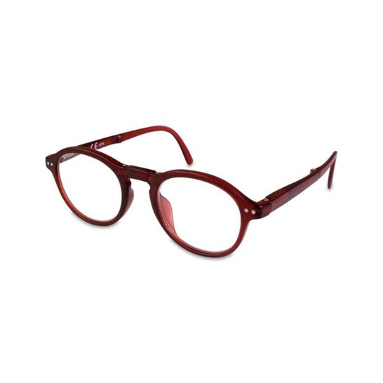 Óculos Farline Cervino +3 1pc