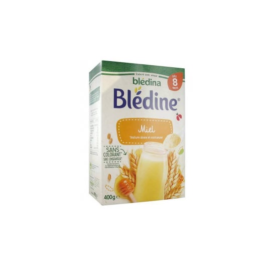 Mel Bledine Gallia 400G