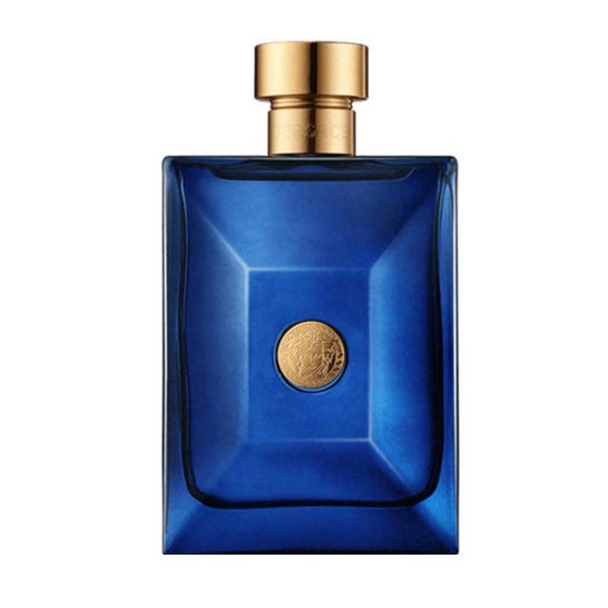 Versace Pour Homme Dylan Blue - Edt M 200 Ml