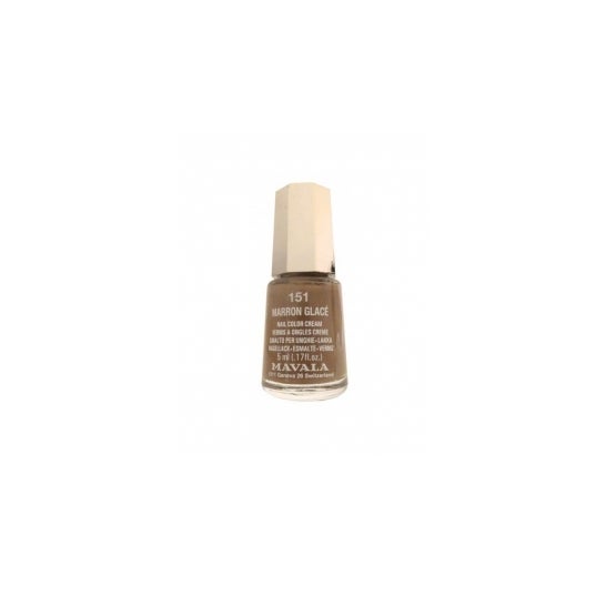 DIVNA NAIL LACA N.31
