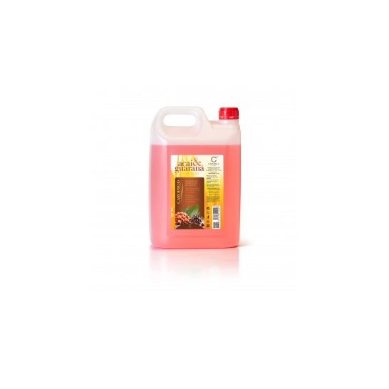 Caroprod Açai& Guarana Shampoo 5l