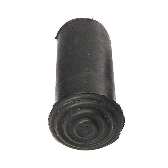 Herdegen Embout pour Canne En Bois 14mm 1ut
