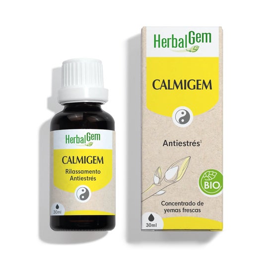 Herbalgem Calmigem Orgânico 30ml
